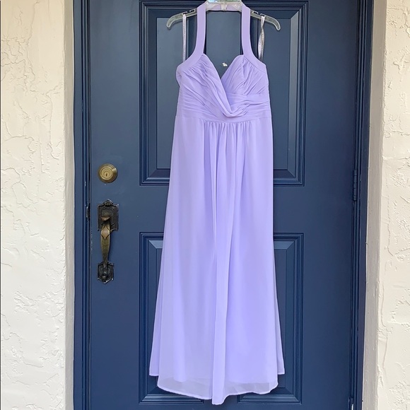 Alfred Angelo Dresses & Skirts - Alfred Angelo | Lavender Dress